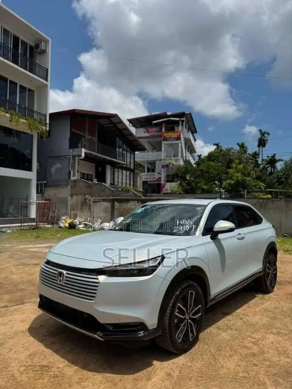 Honda Vezel Z Premium 2026 SUV Brand New