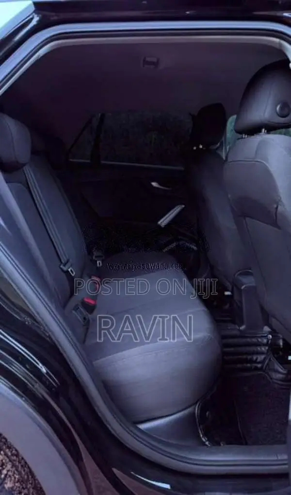Audi Q2 2018 SUV (Used)