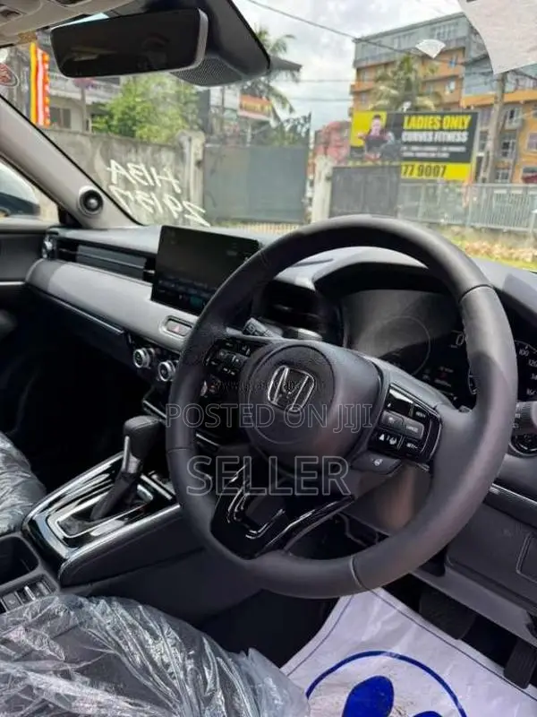 Honda Vezel Z Premium 2026 SUV Brand New