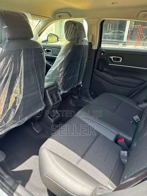 Honda Vezel Z Premium 2026 SUV Brand New