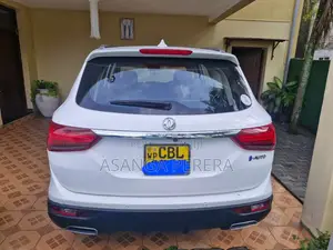 DFSK Glory I-Auto 2021 SUV (Used)