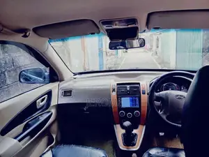 Hyundai Tucson 2006 SUV (Used)