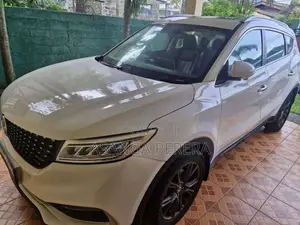 DFSK Glory I-Auto 2021 SUV (Used)