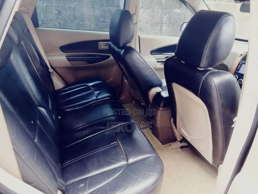Hyundai Tucson 2006 SUV (Used)