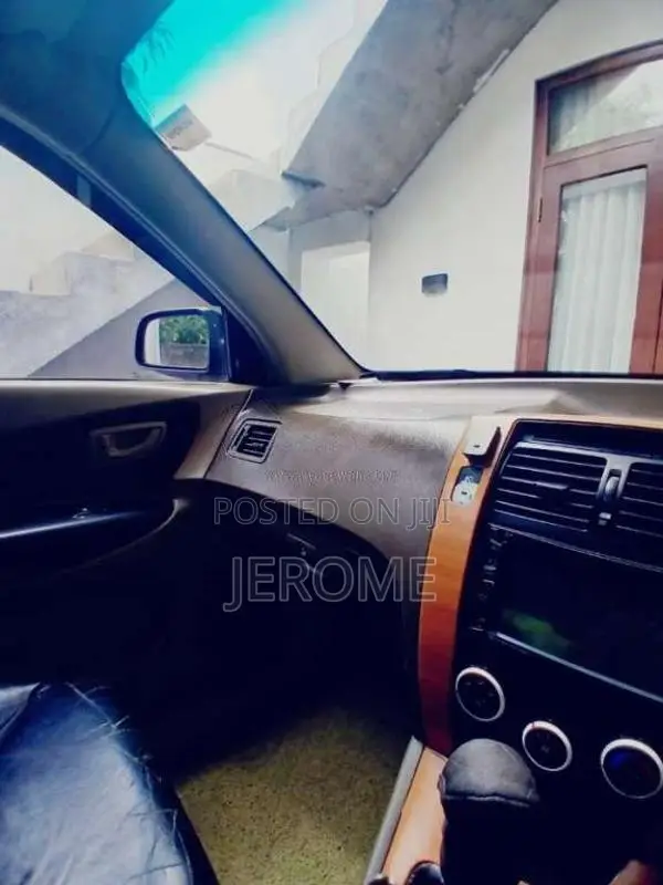 Hyundai Tucson 2006 SUV (Used)