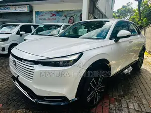 Honda Vezel Premium 2026 SUV Brand New
