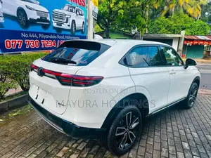 Honda Vezel Premium 2026 SUV Brand New