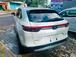 Honda Vezel Premium 2026 SUV Brand New