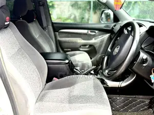 Toyota Land Cruiser 2007 SUV Unregistered (Recondition)