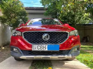 MG ZS 2019 SUV (Used)