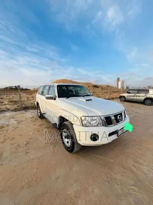 Nissan Patrol 2013 SUV (Used)