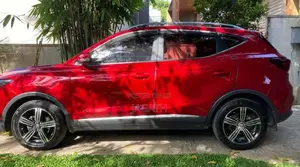 MG ZS 2019 SUV (Used)
