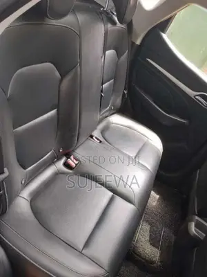 MG ZS 2018 SUV (Used)