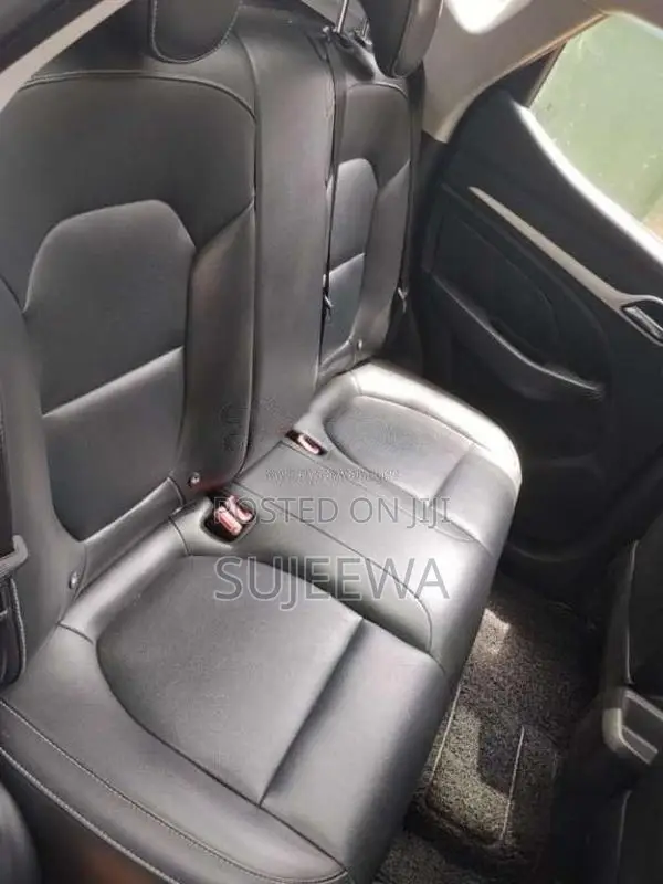 MG ZS 2018 SUV (Used)