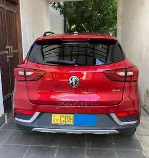 MG ZS 2019 SUV (Used)