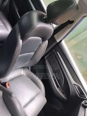 MG ZS 2018 SUV (Used)