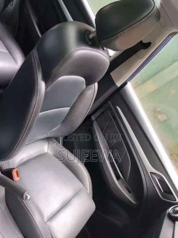MG ZS 2018 SUV (Used)