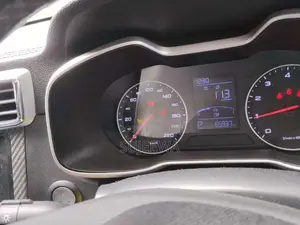 MG ZS 2018 SUV (Used)