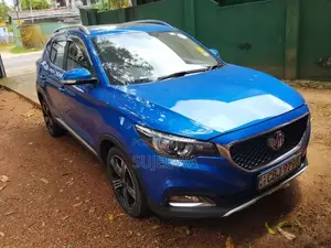 MG ZS 2018 SUV (Used)
