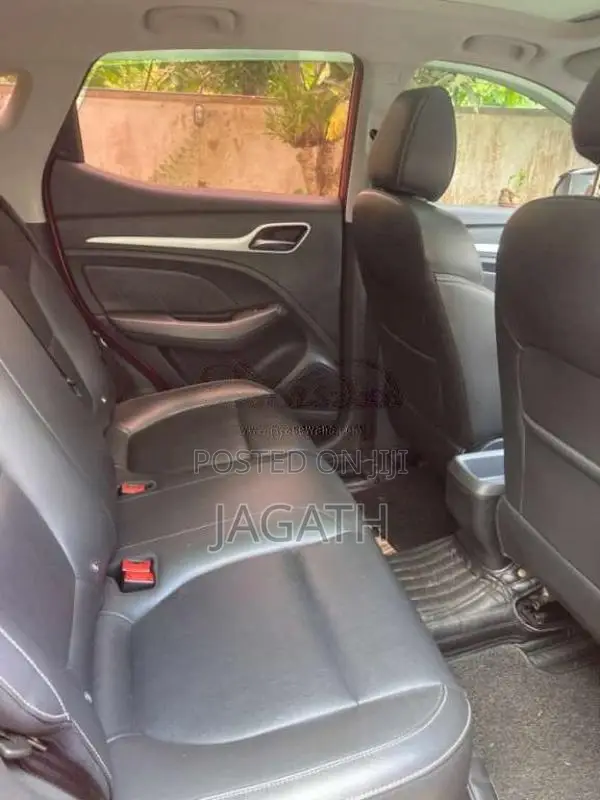 MG ZS 2019 SUV (Used)
