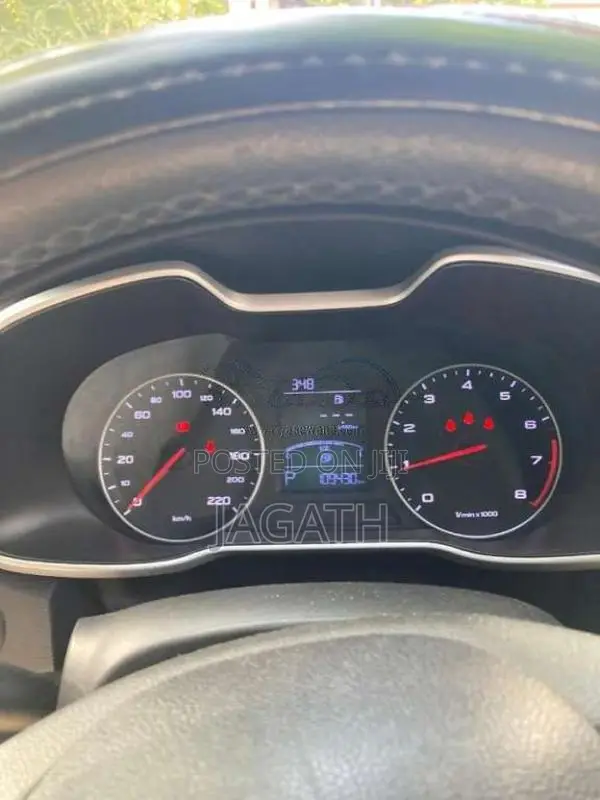 MG ZS 2019 SUV (Used)