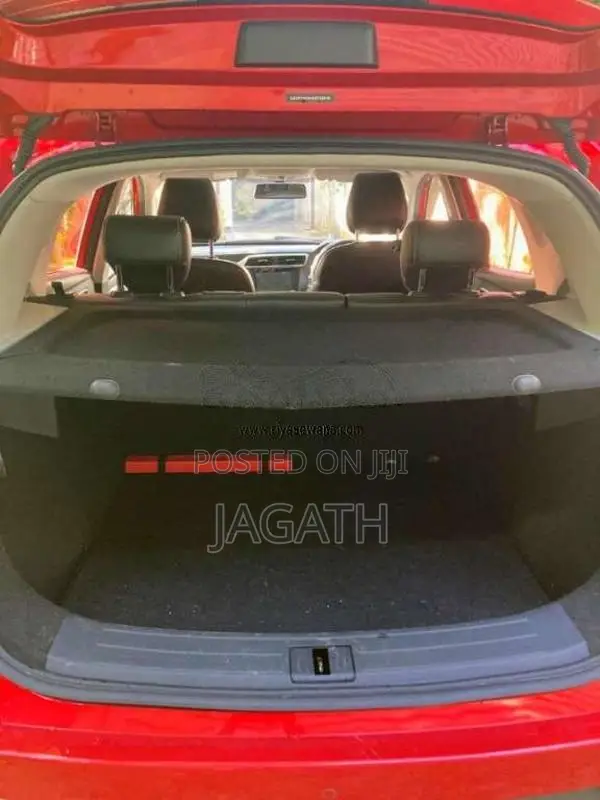 MG ZS 2019 SUV (Used)