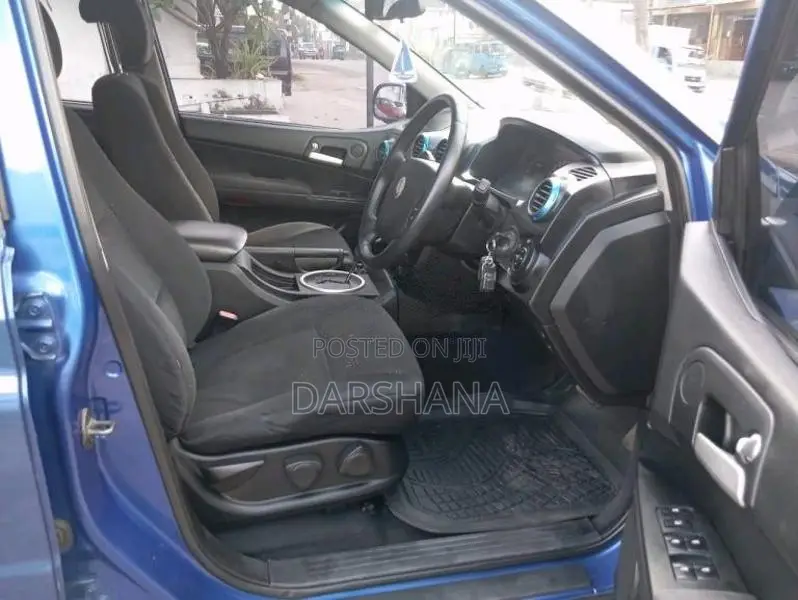 Micro Actyon 2008 SUV (Used)