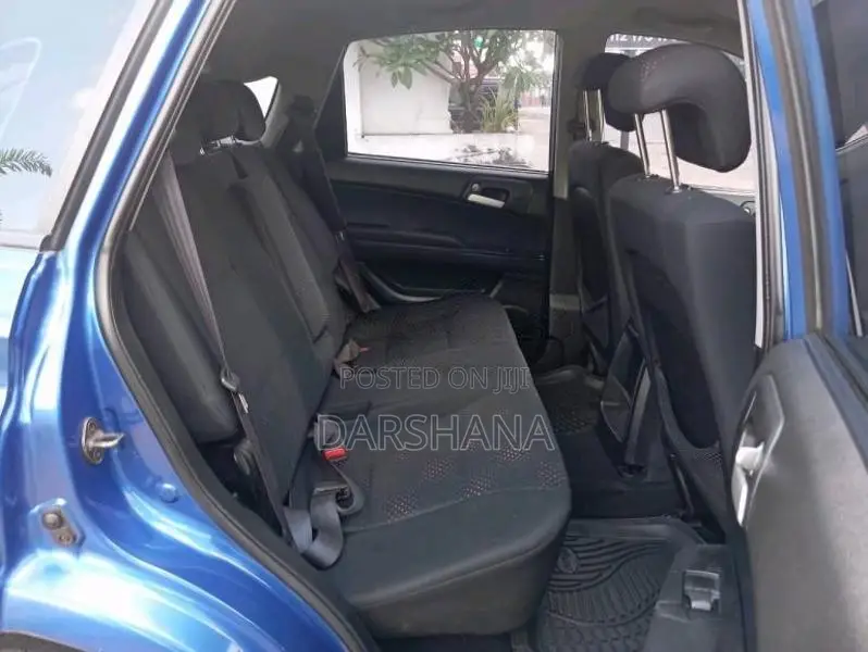 Micro Actyon 2008 SUV (Used)