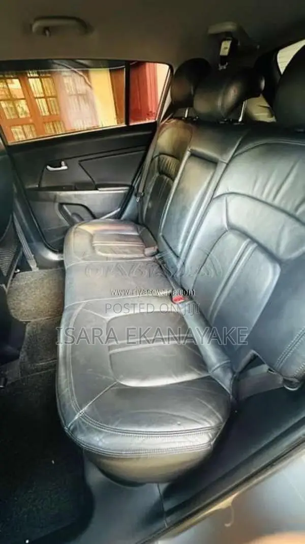 Kia Sportage 2010 SUV (Used)