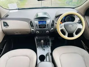 Hyundai Tucson 2012 SUV (Used)