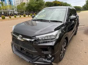 Toyota Raize 2023 SUV (Used)