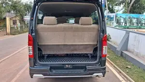 Toyota KDH TRH 200 SUPER GL 2008 Van (Used)