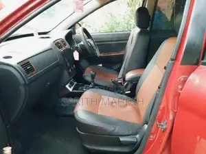 DFSK Glory 330 2018 SUV (Used)