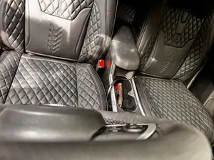 Daihatsu Rocky 2025 SUV (Used)