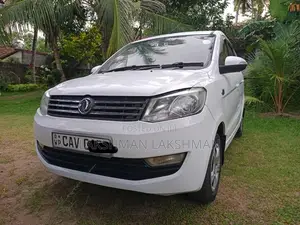 DFSK GLORY 330 2017 SUV (Used)
