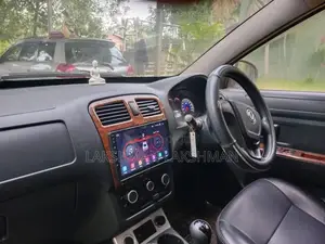 DFSK GLORY 330 2017 SUV (Used)