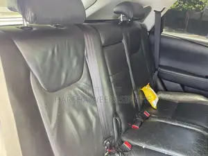 Lexus RX450 2011 SUV (Used)