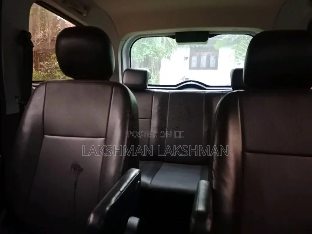 DFSK GLORY 330 2017 SUV (Used)