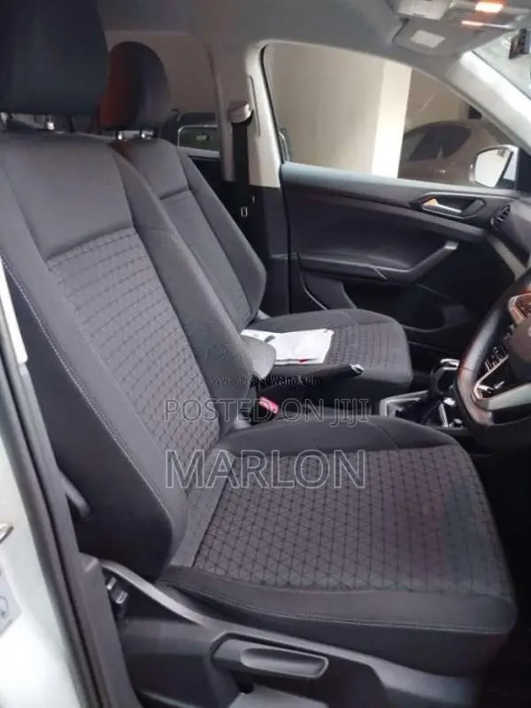 Volkswagen T Cross 2023 SUV (Used)