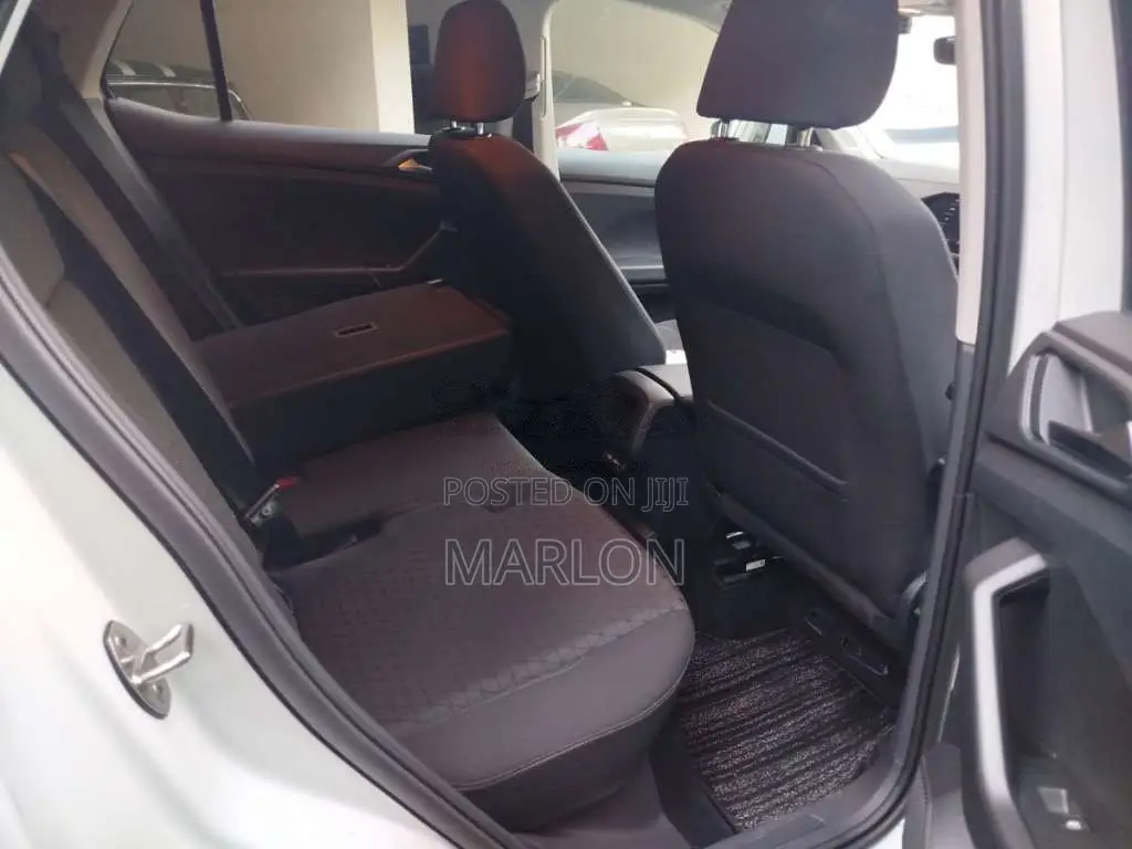 Volkswagen T Cross 2023 SUV (Used)