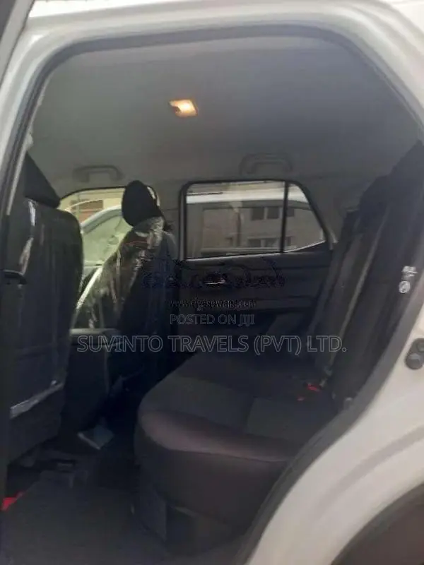 Toyota Raize 2026 SUV Brand New