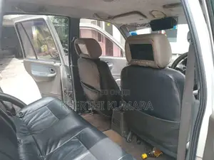 Kia Sportage 2001 SUV (Used)