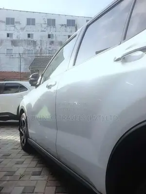Toyota Raize 2026 SUV Brand New