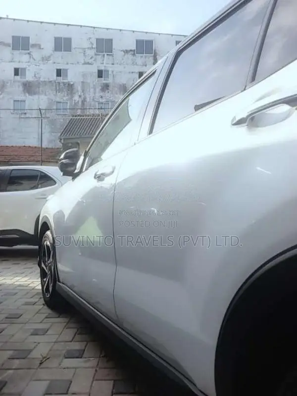 Toyota Raize 2026 SUV Brand New