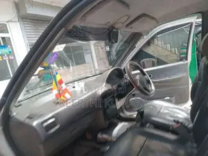 Kia Sportage 2001 SUV (Used)