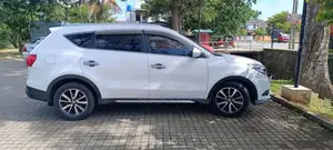 DFSK Glory 580 2020 SUV (Used)