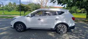 DFSK Glory 580 2020 SUV (Used)
