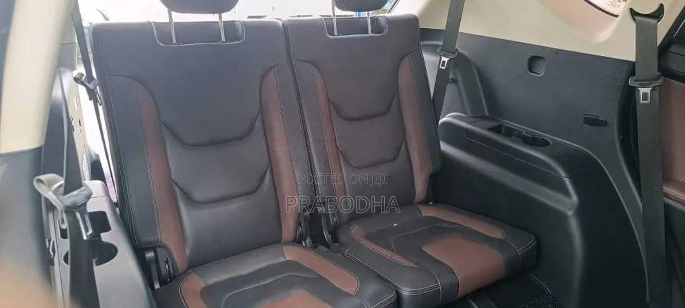 DFSK Glory 580 2020 SUV (Used)