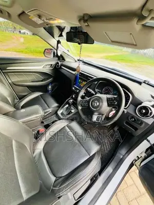 MG ZS 2019 SUV (Used)