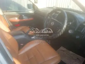 Micro Rexton 2008 SUV (Used)
